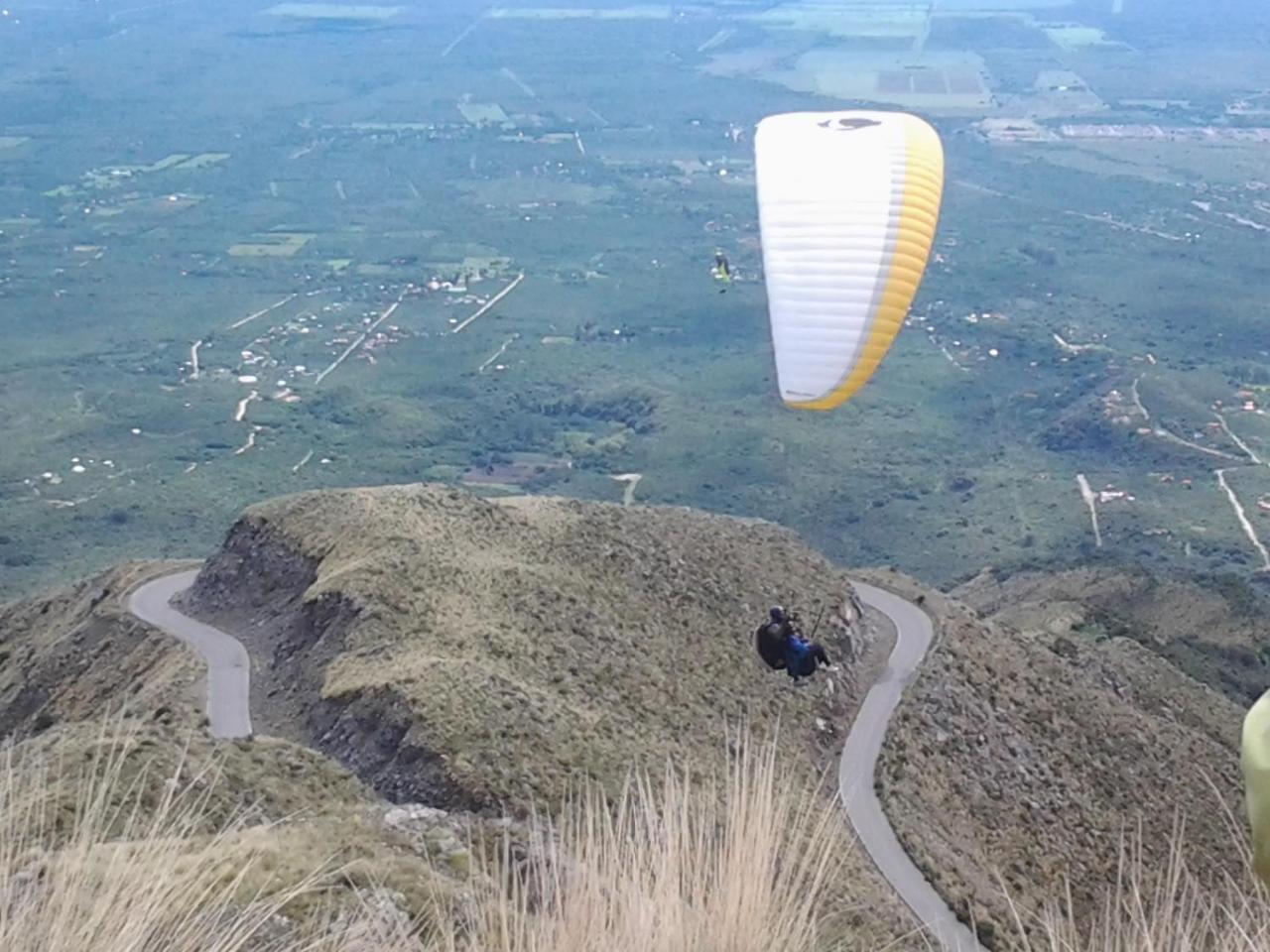 Cabanas Penihue Carpintería Kültér fotó